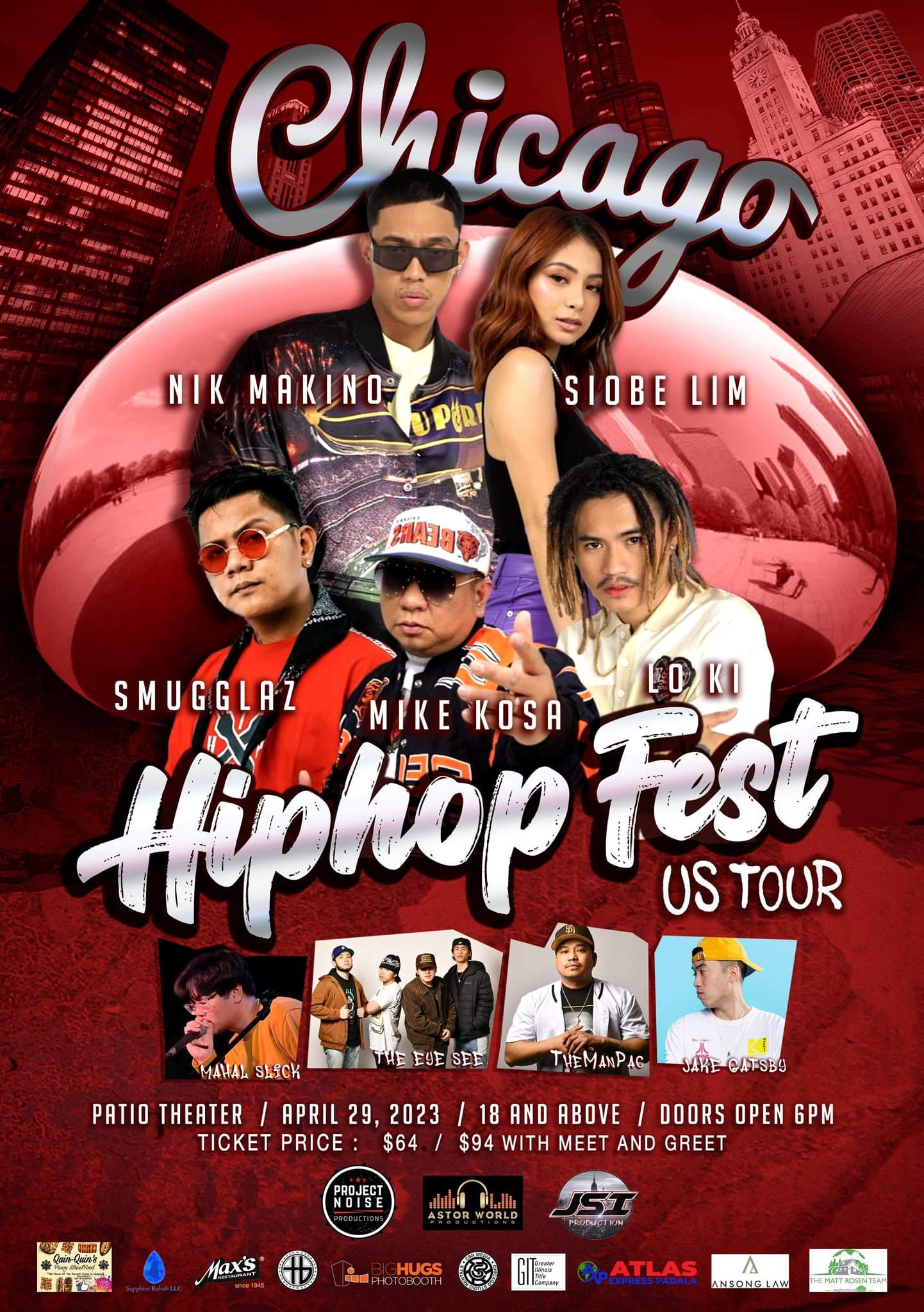 Hiphop Fest