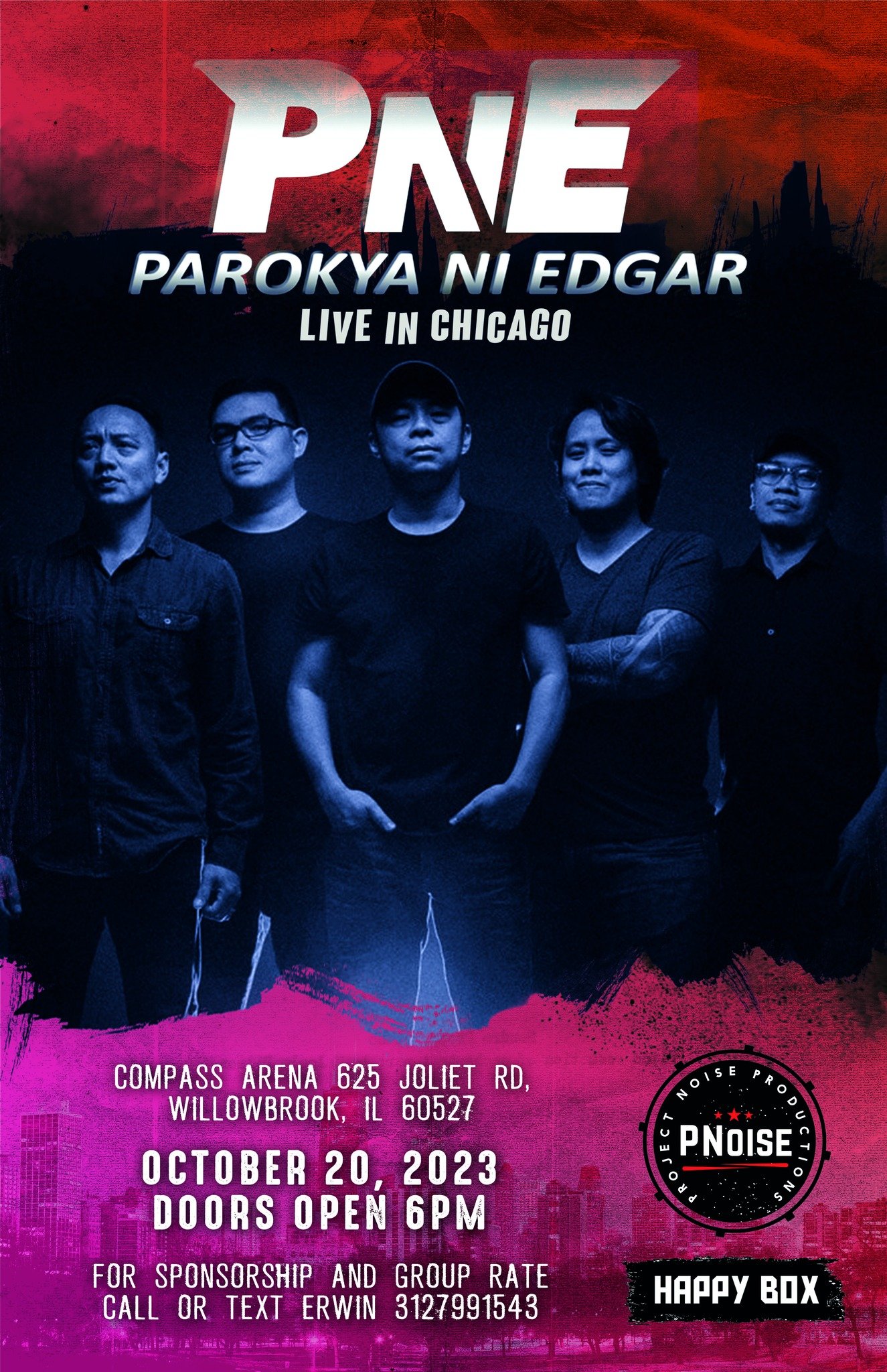 Parokya ni Edgar