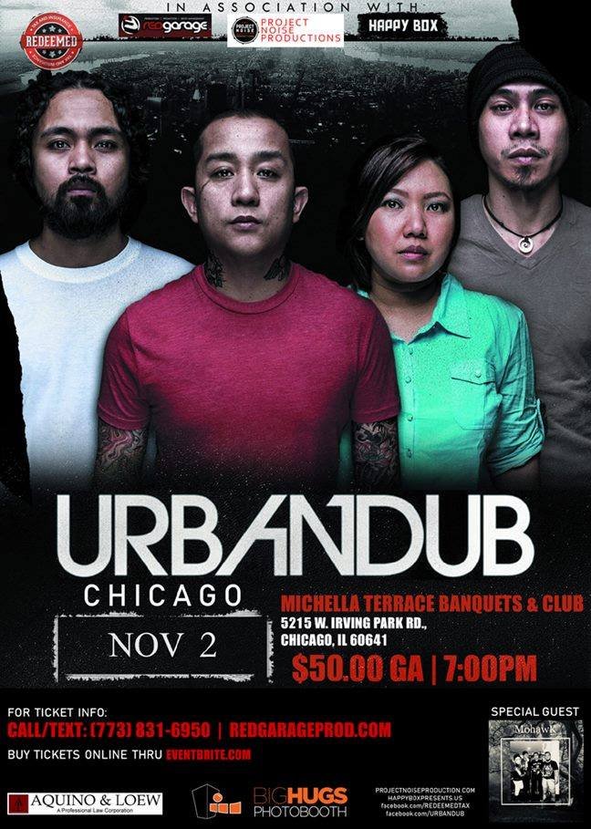 Urbandub